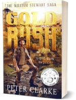 Gold Rush Cover