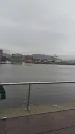 Belfast Harbour