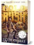 Gold Rush Cover